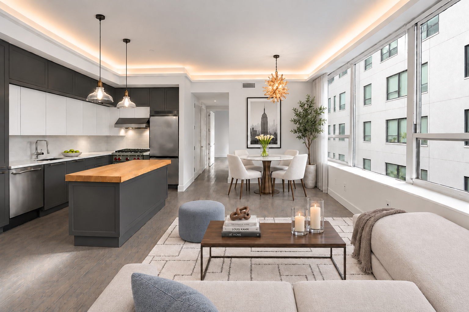 416 W 52nd Street 305