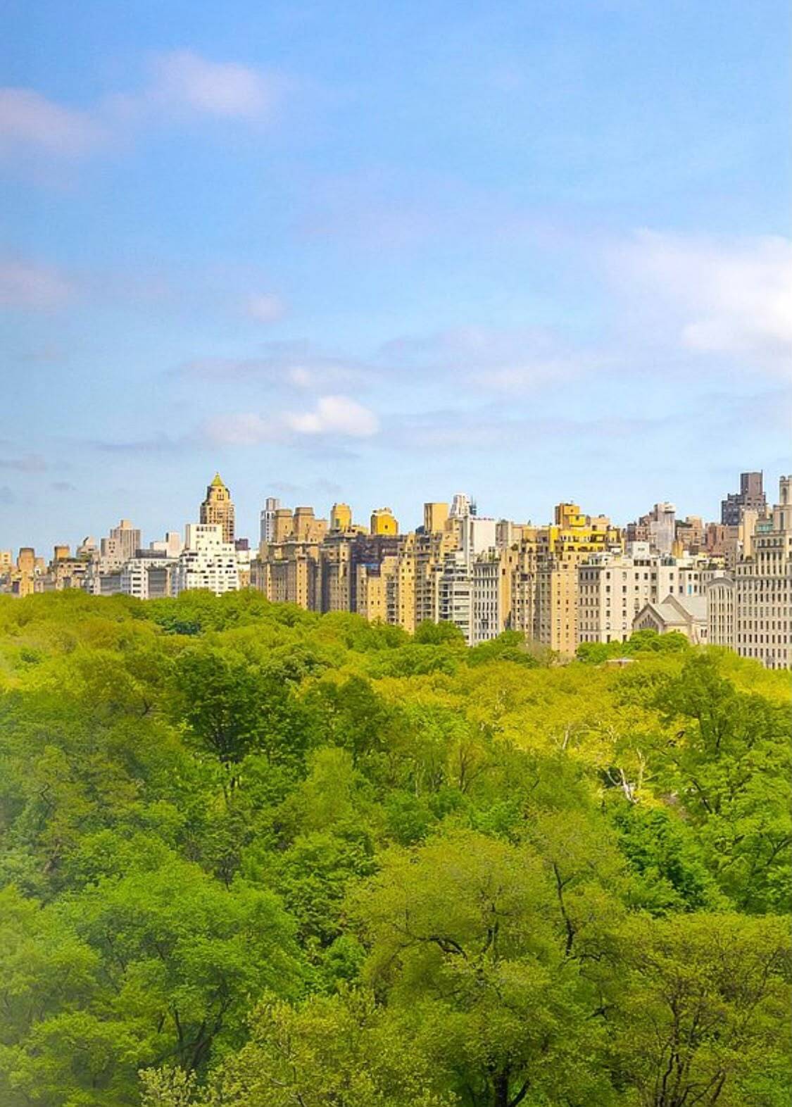 106 Central Park S 9H