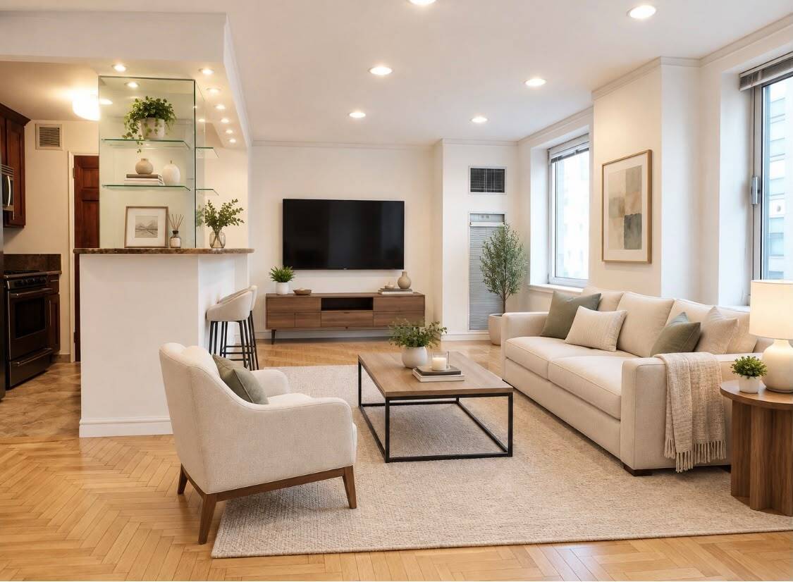 106 Central Park S 9H