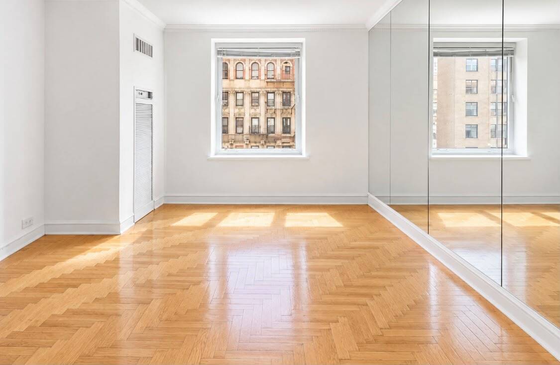106 Central Park S 9H