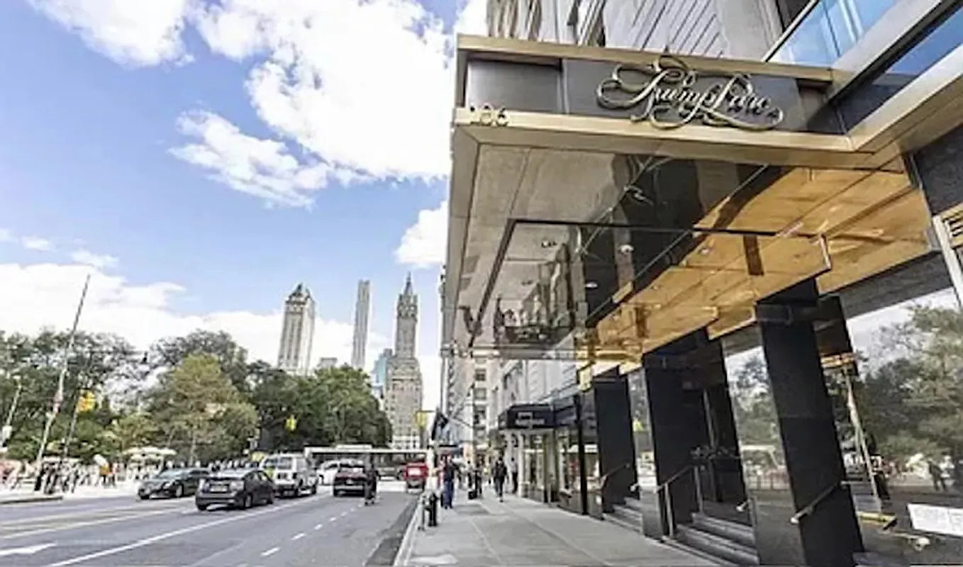 106 Central Park S 9H