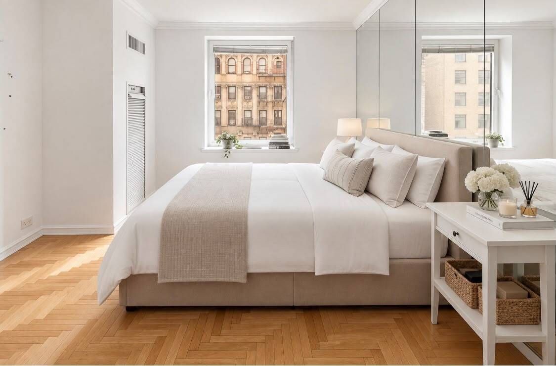 106 Central Park S 9H