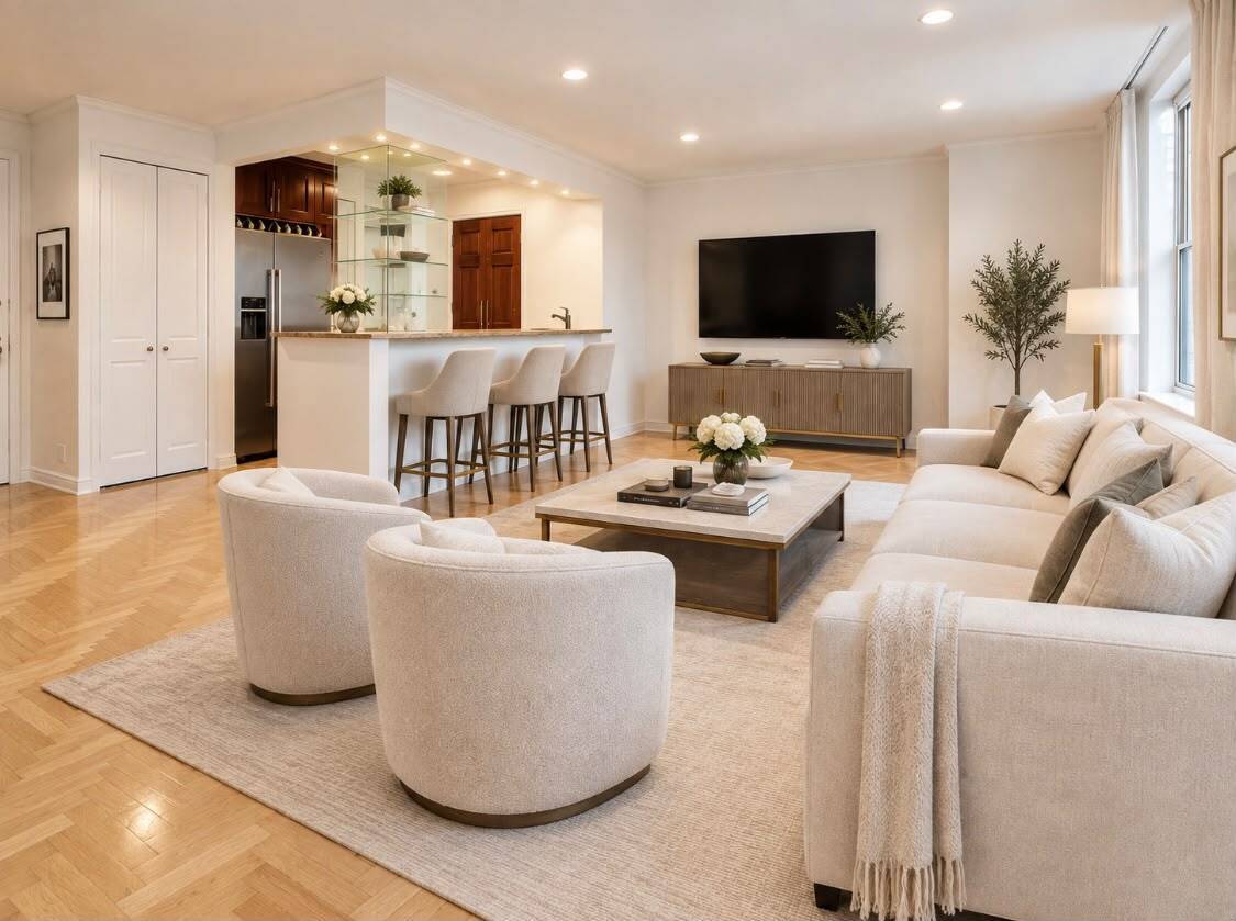 106 Central Park S 9H