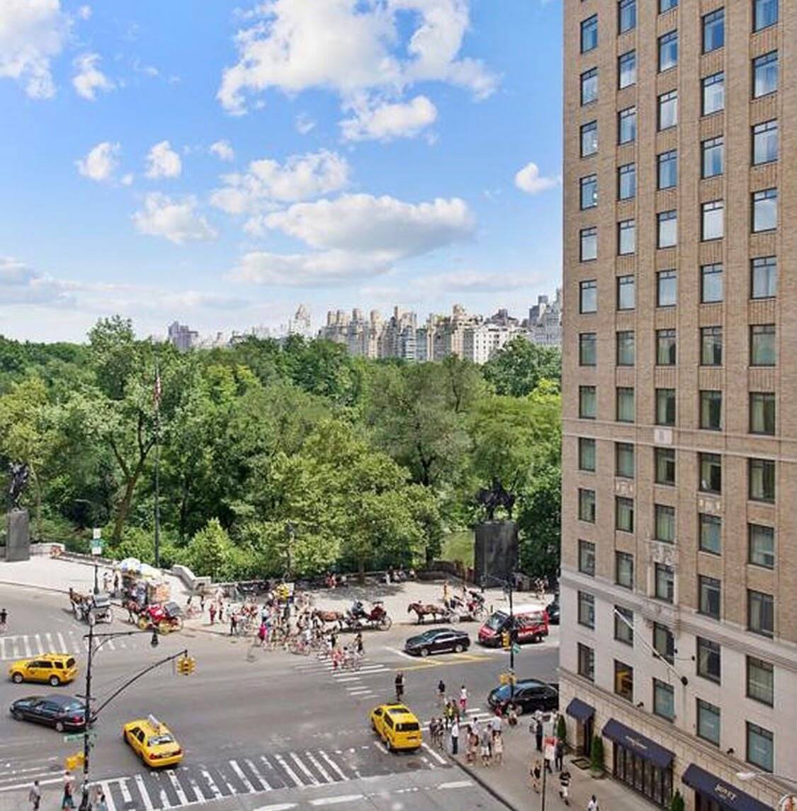 106 Central Park S 9H