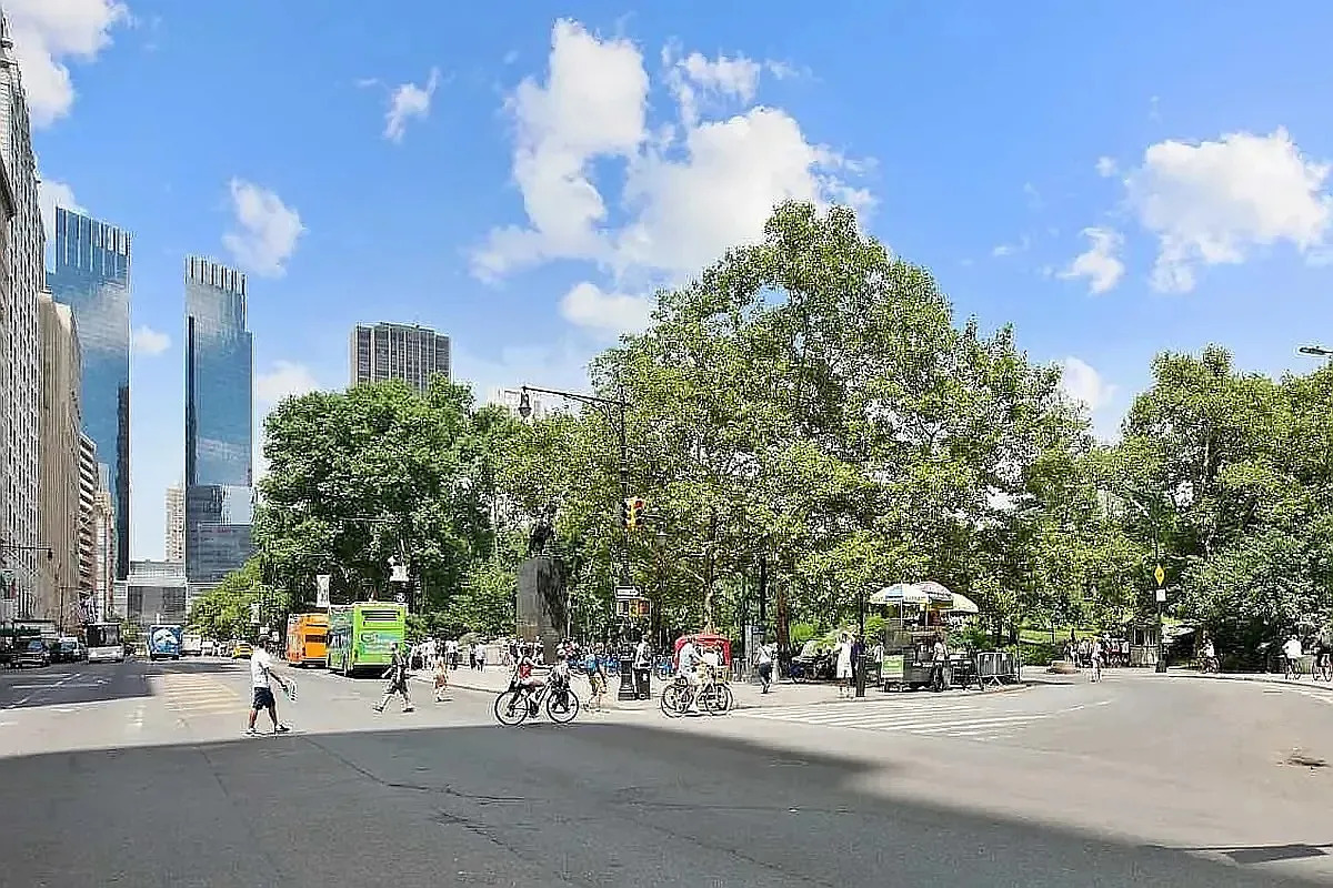 106 Central Park S 9H