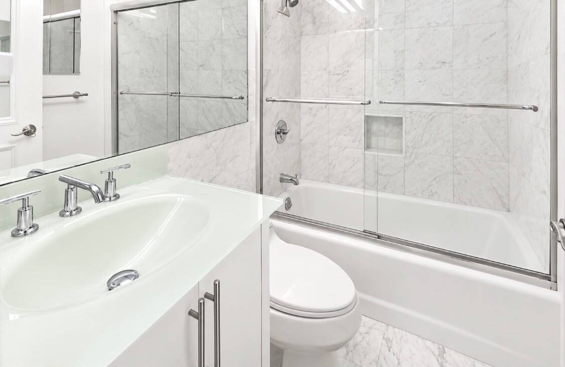 106 Central Park S 9H