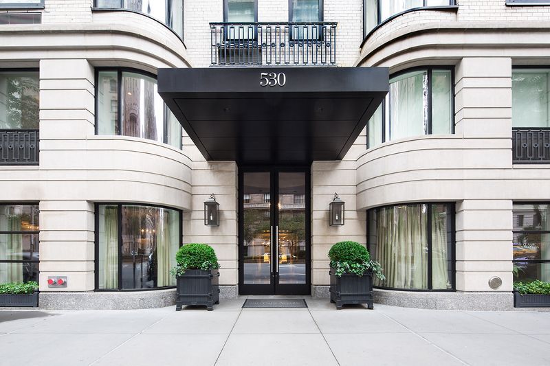 530 Park Avenue 16D