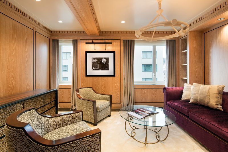 530 Park Avenue 16D