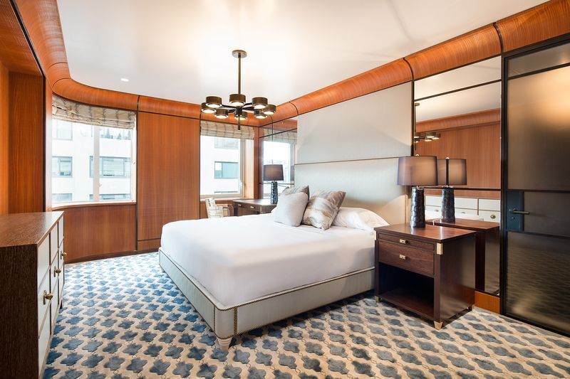 530 Park Avenue 16D