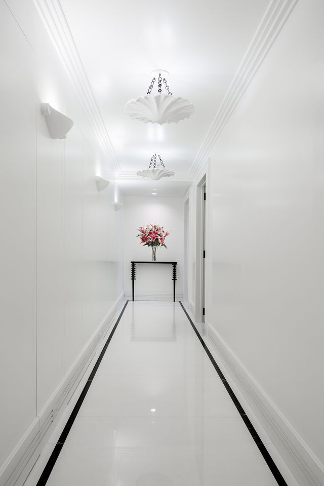 530 Park Avenue 16D
