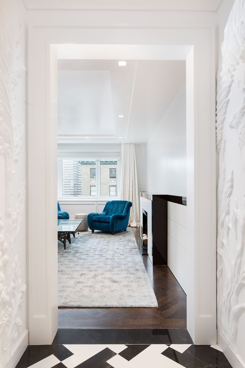 530 Park Avenue 16D