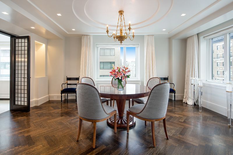 530 Park Avenue 16D