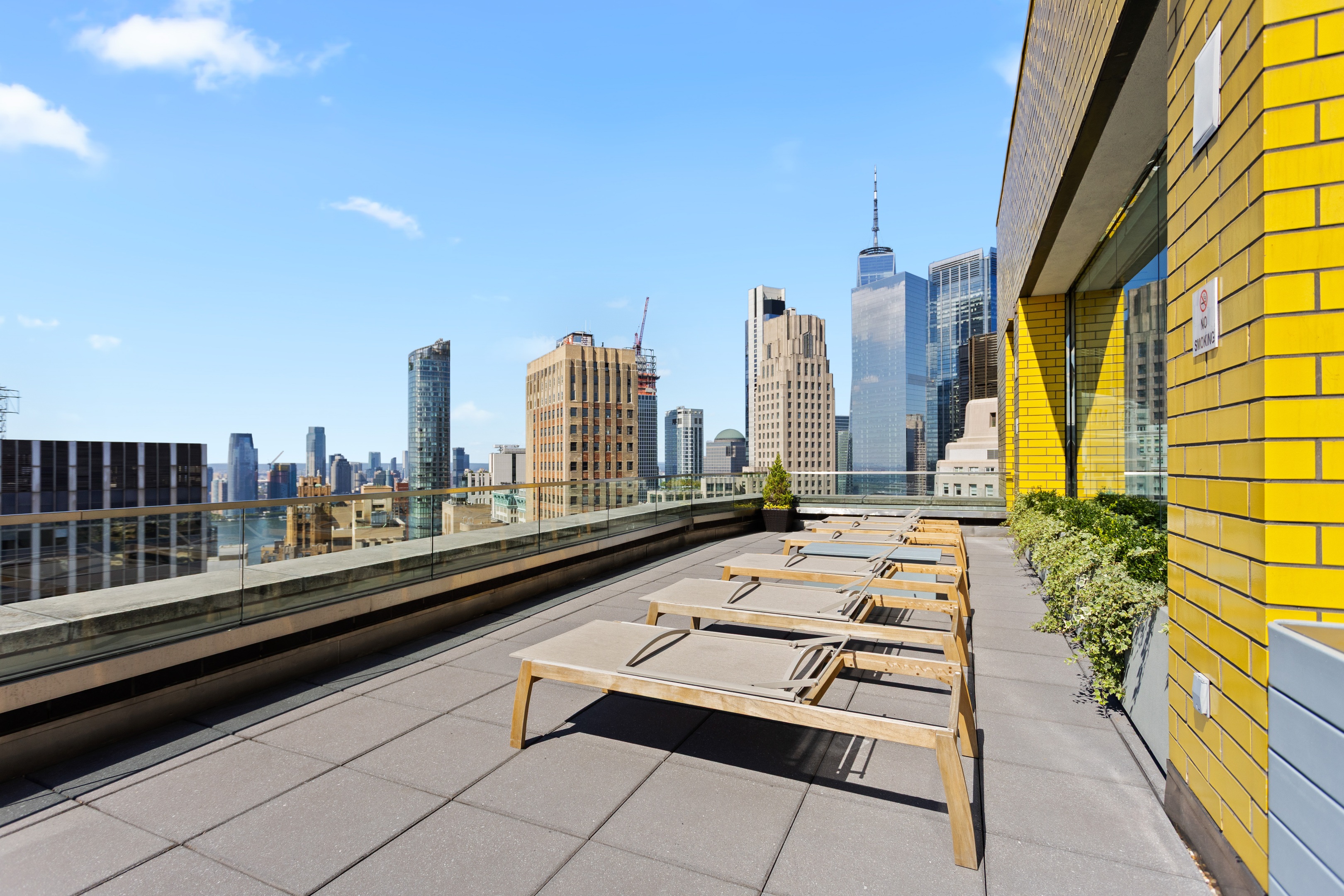 15 William Street 22H