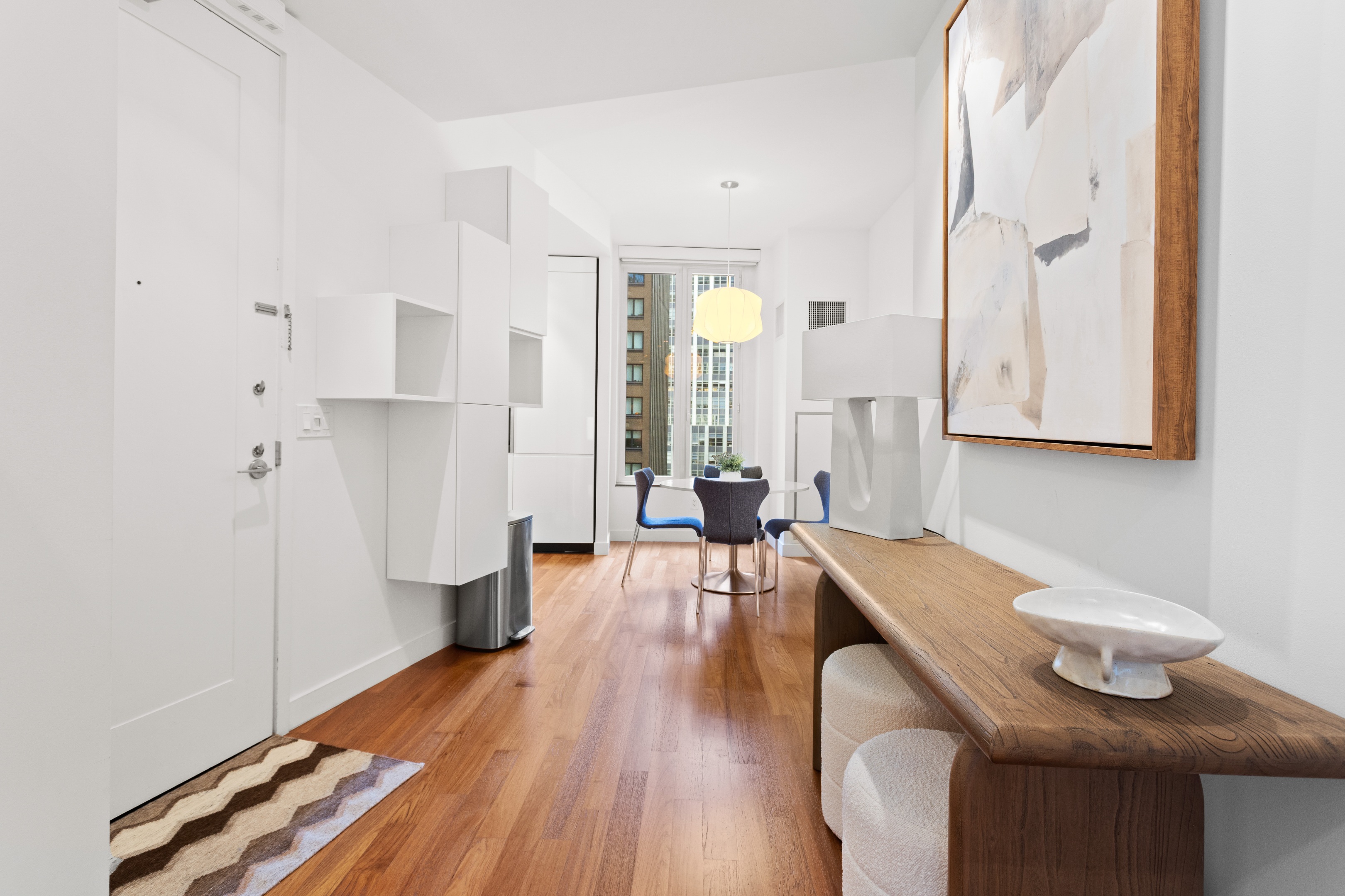 15 William Street 22H