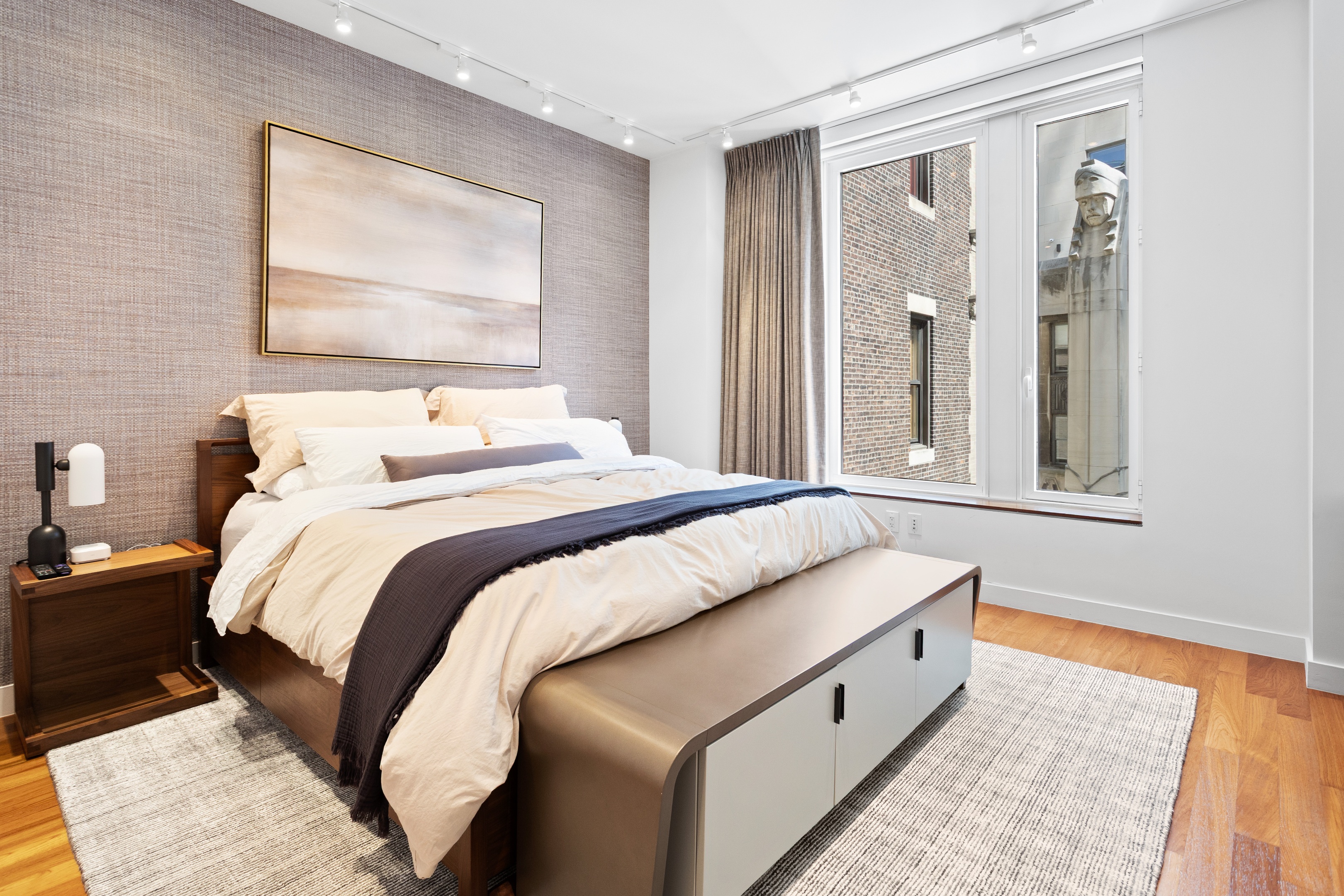 15 William Street 22H