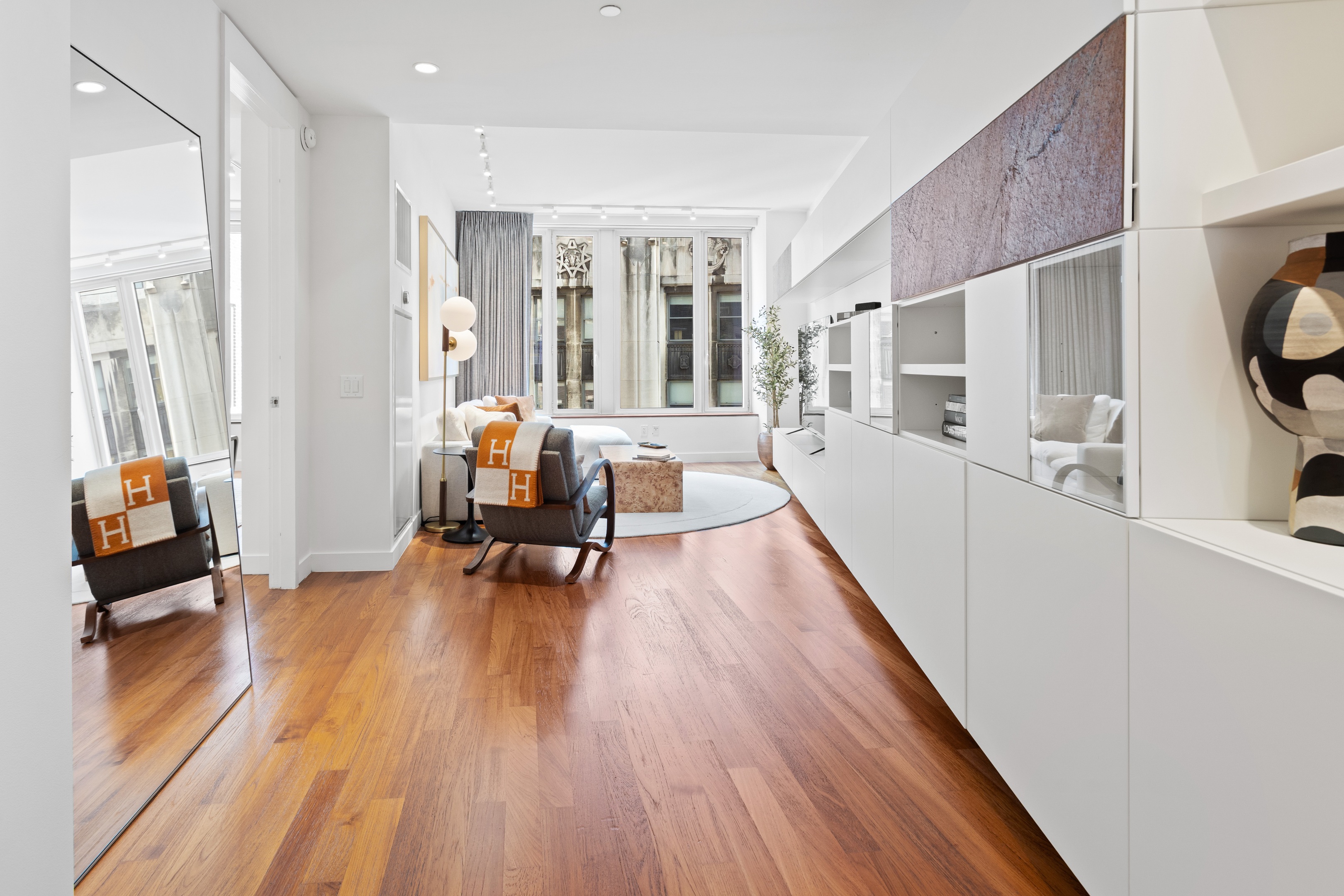 15 William Street 22H