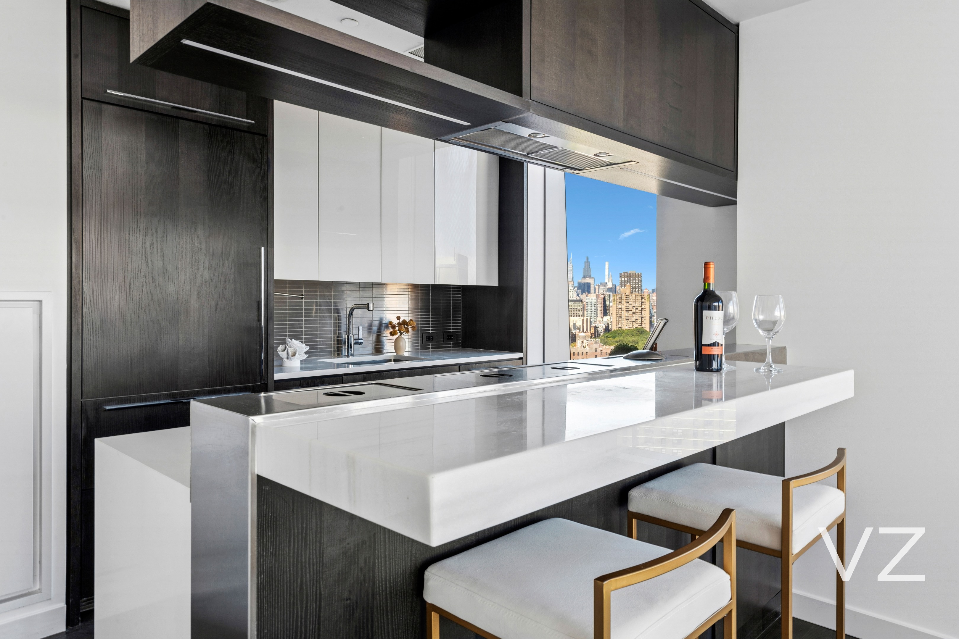 252 South Street 21H