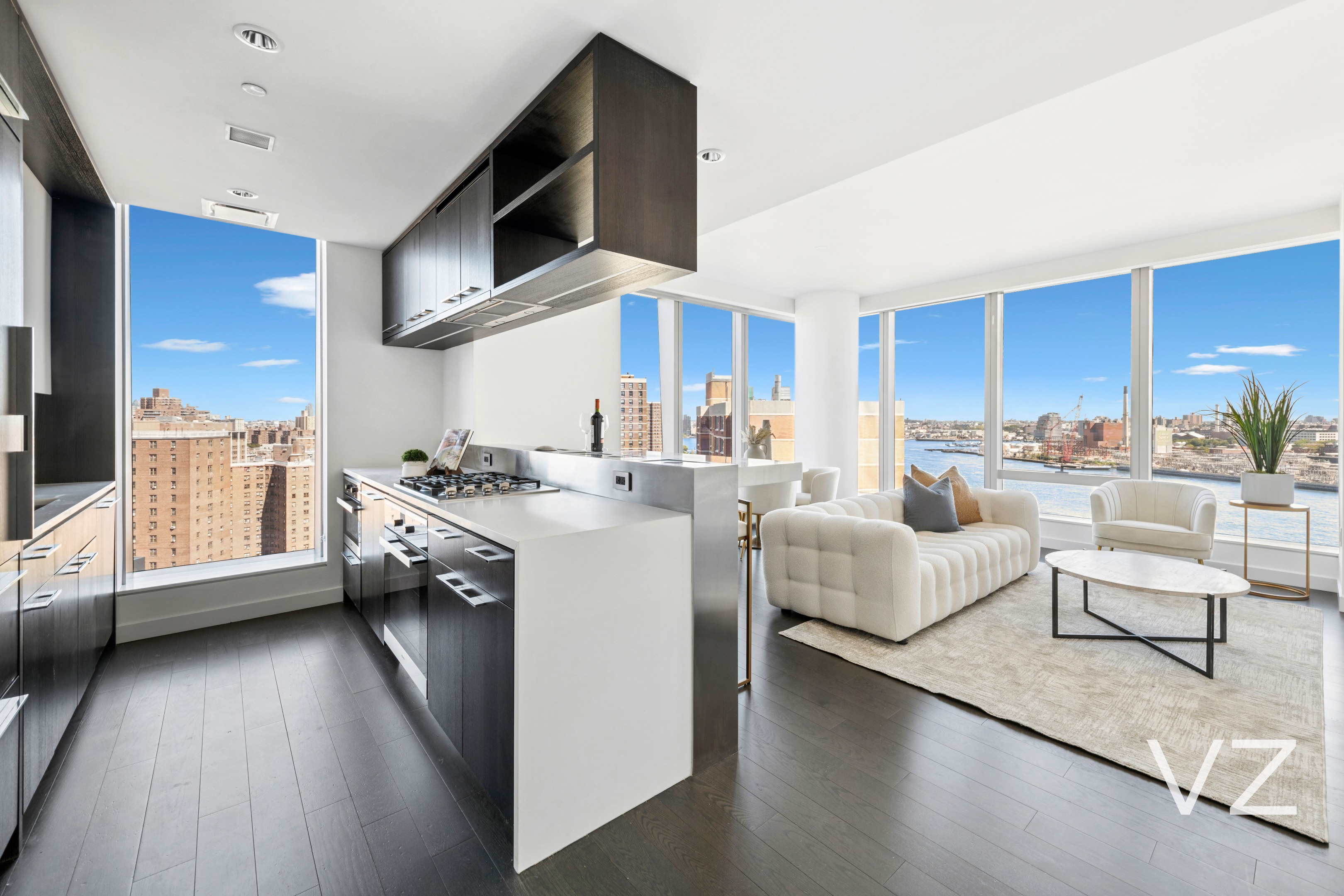 252 South Street 21H
