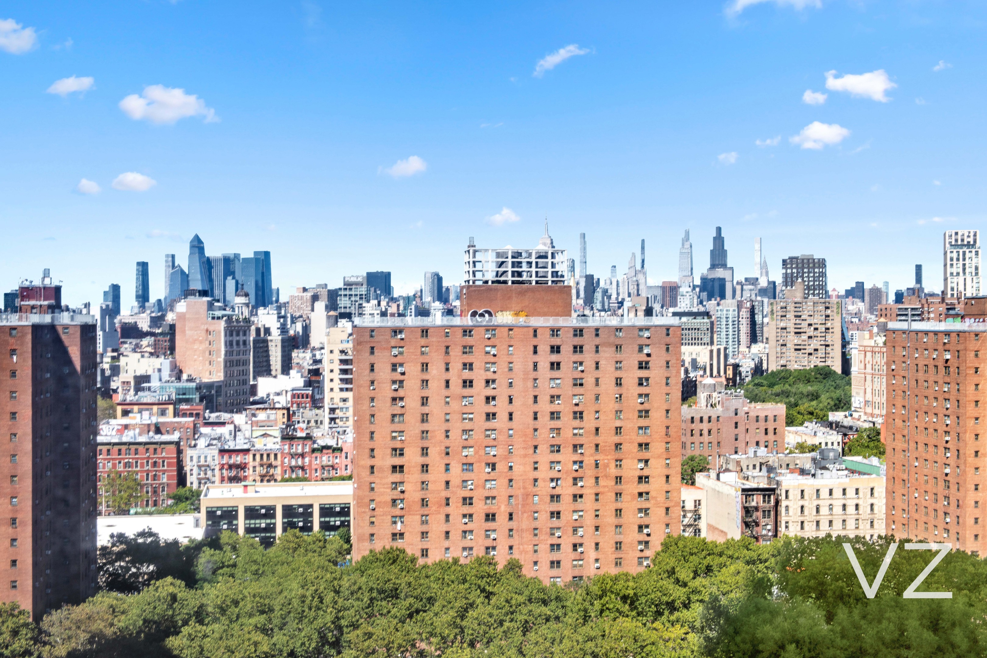 252 South Street 21H