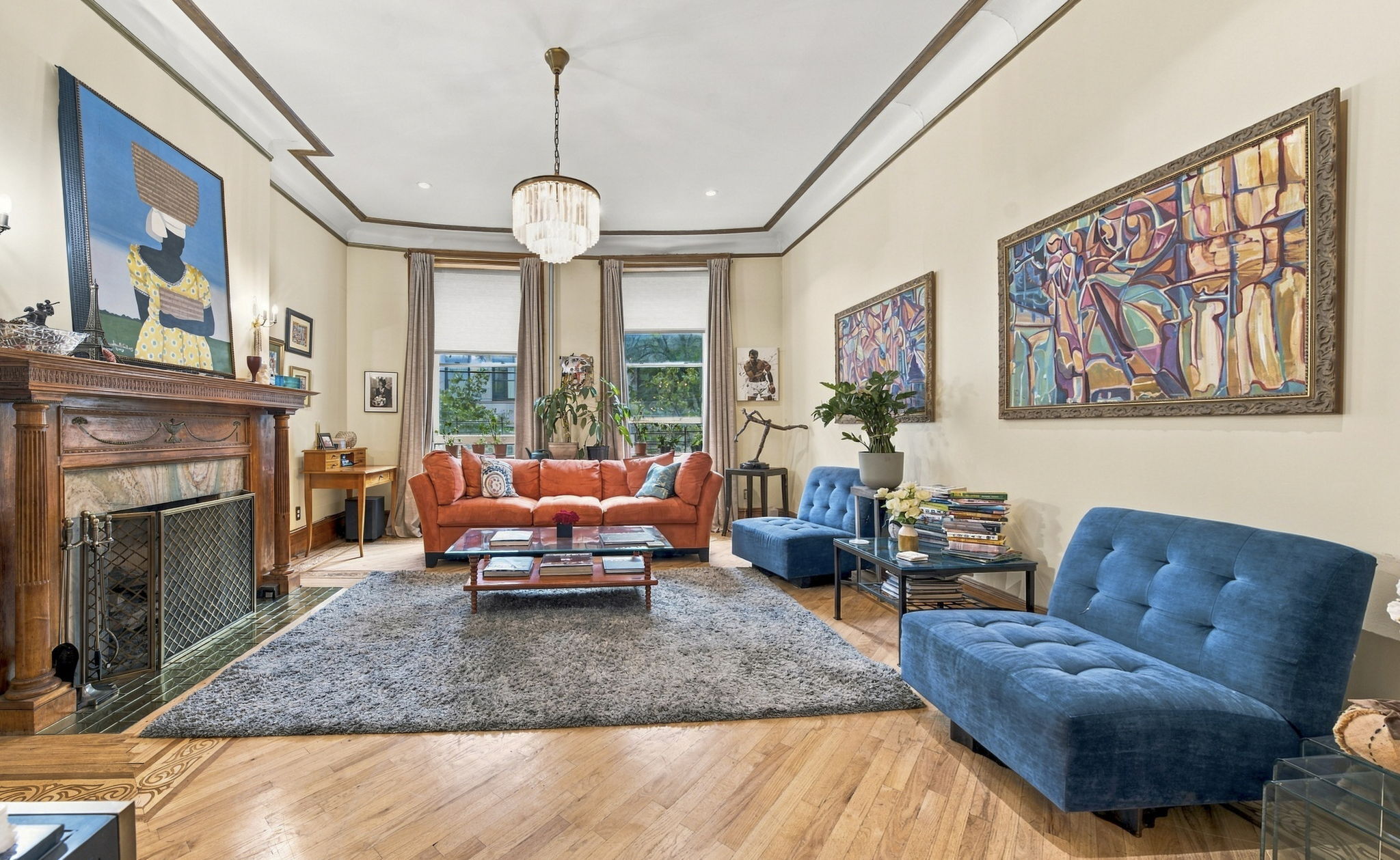473 W 143rd Street TH