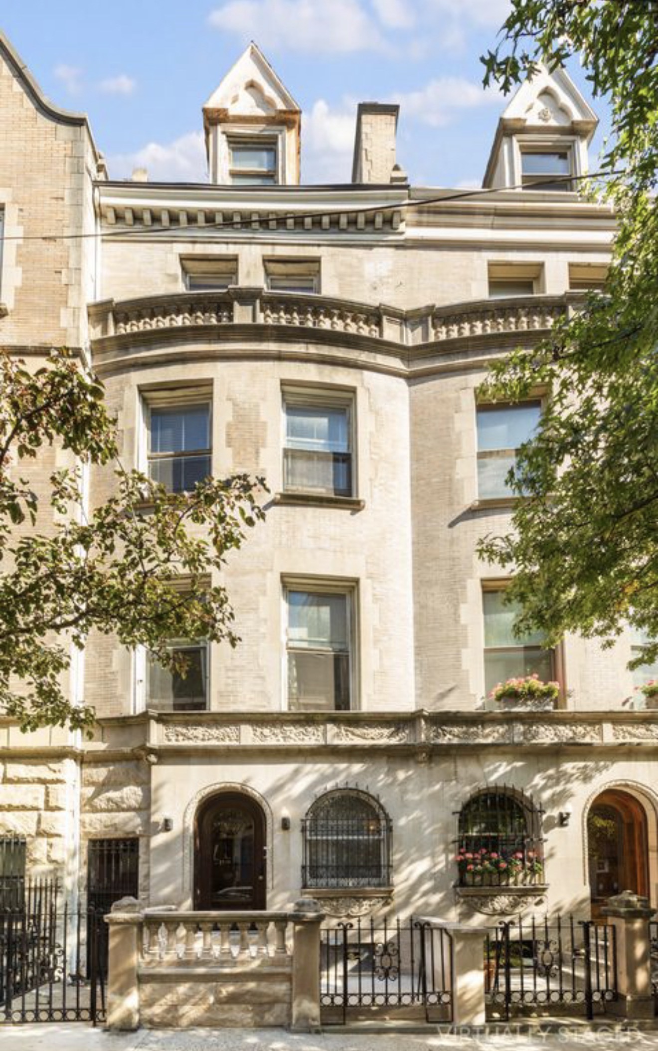473 W 143rd Street TH