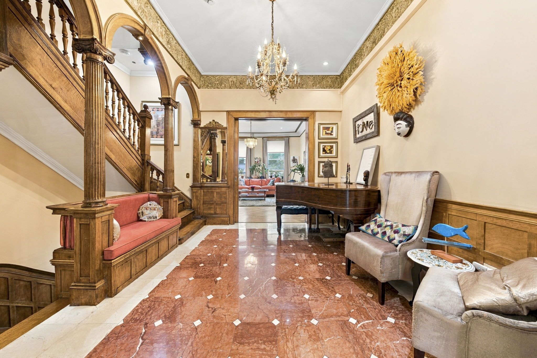 473 W 143rd Street TH