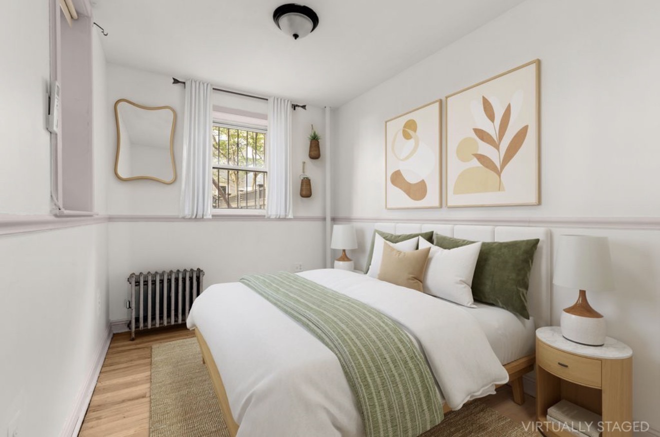 473 W 143rd Street TH