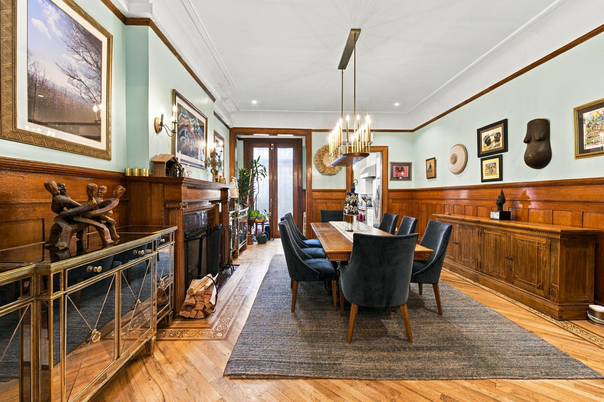 473 W 143rd Street TH