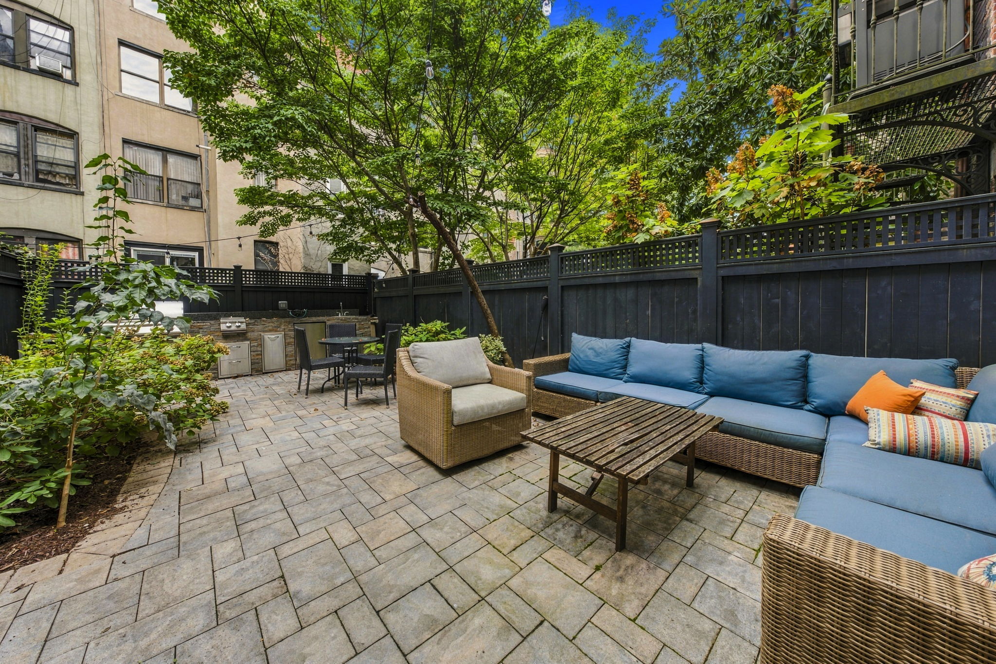 473 W 143rd Street TH