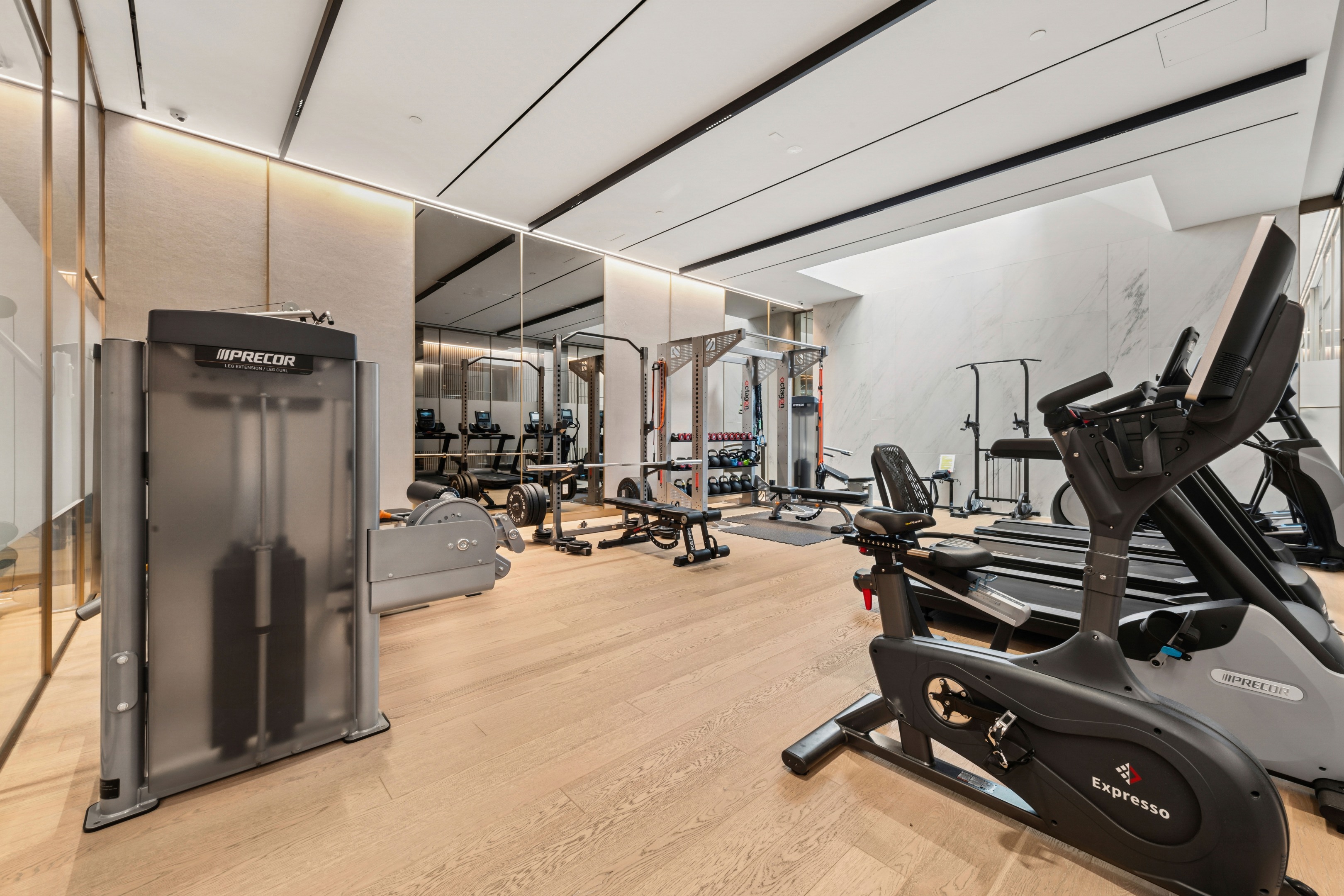 500 W 45th Street 530