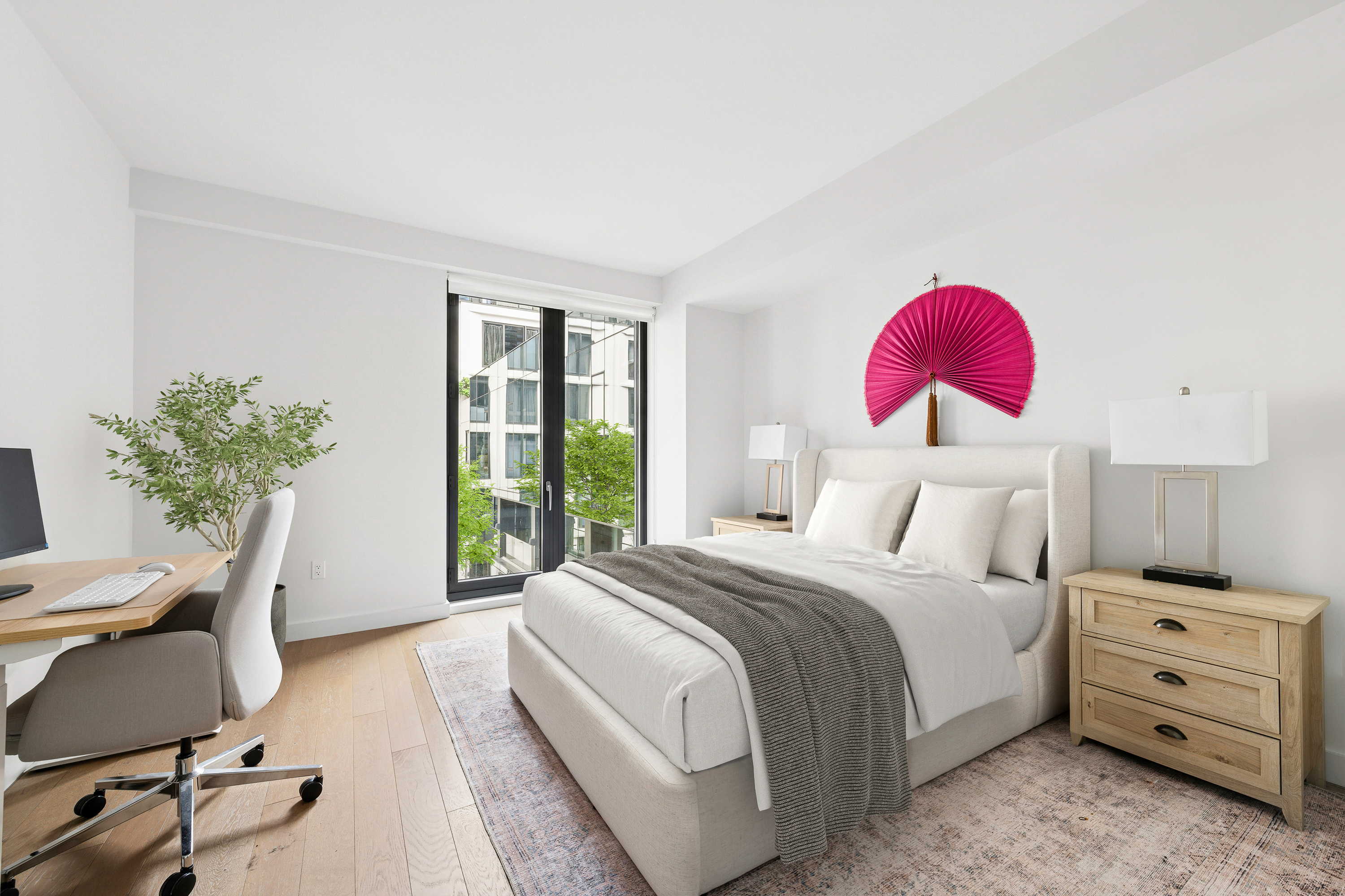 500 W 45th Street 530