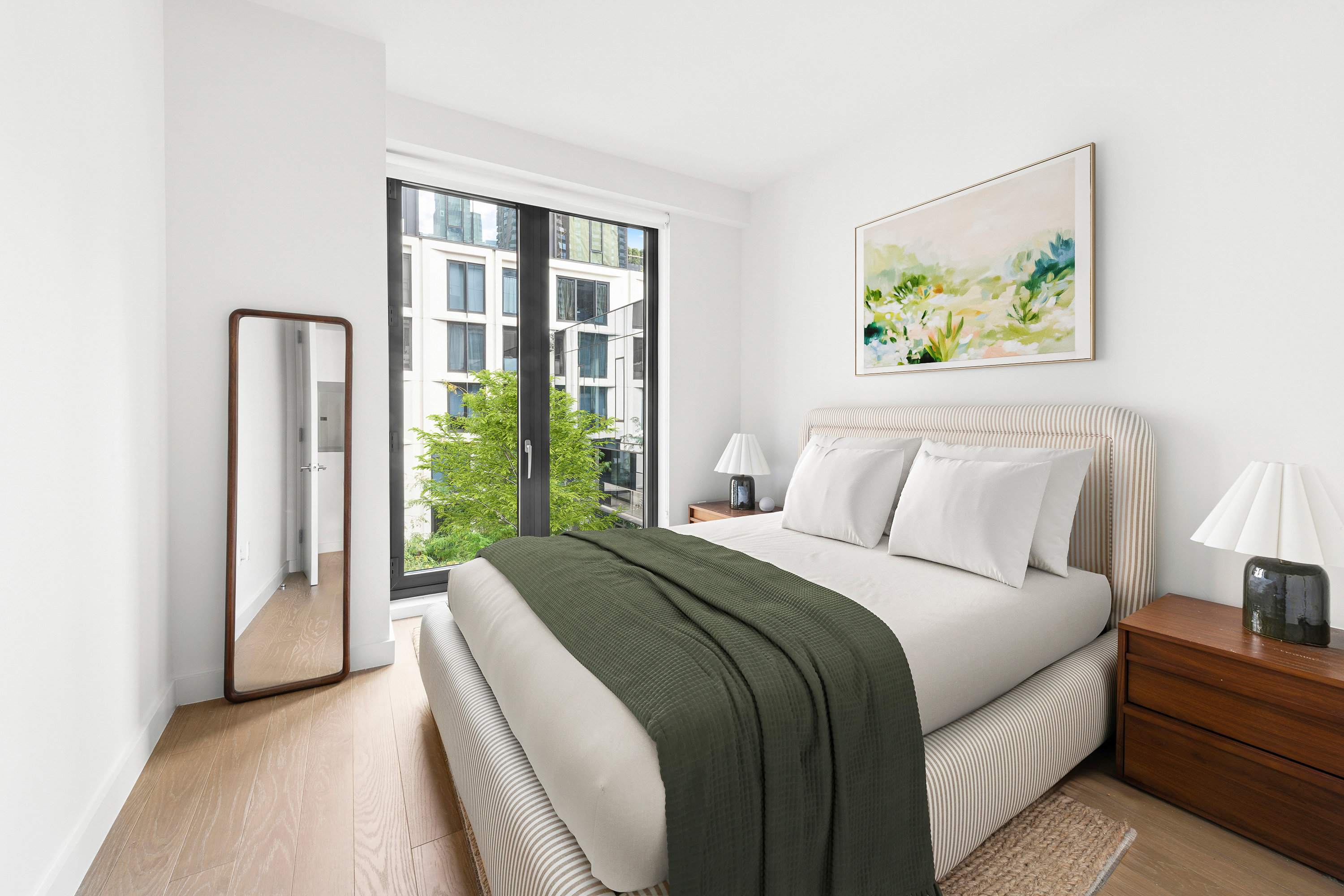 500 W 45th Street 530