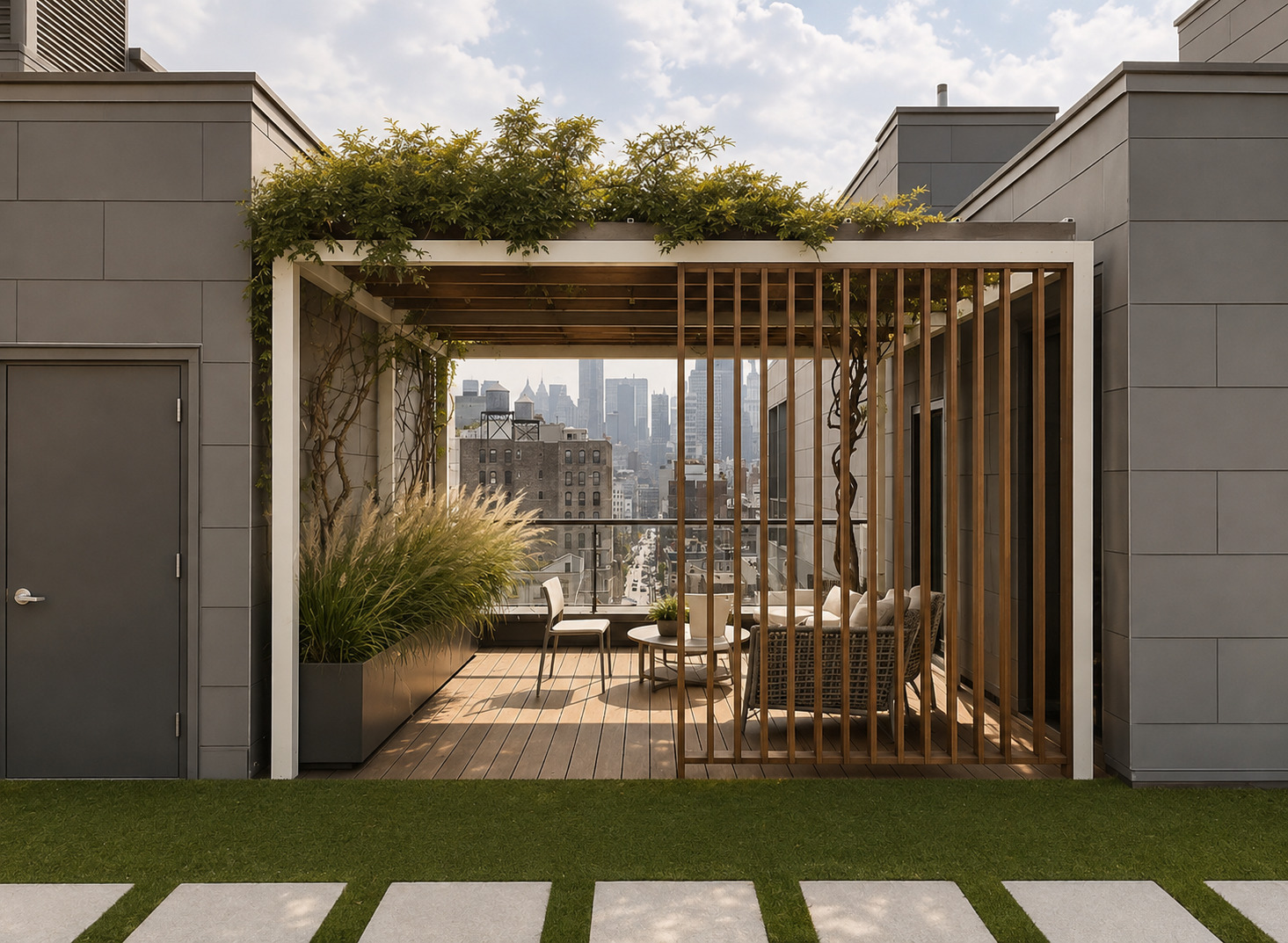 285 Lafayette Street 2D