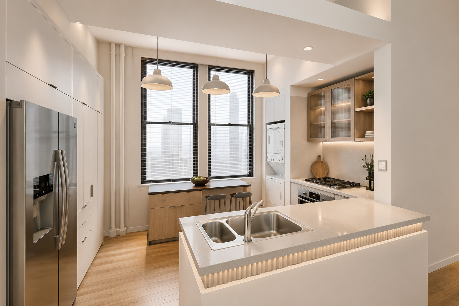 285 Lafayette Street 2D