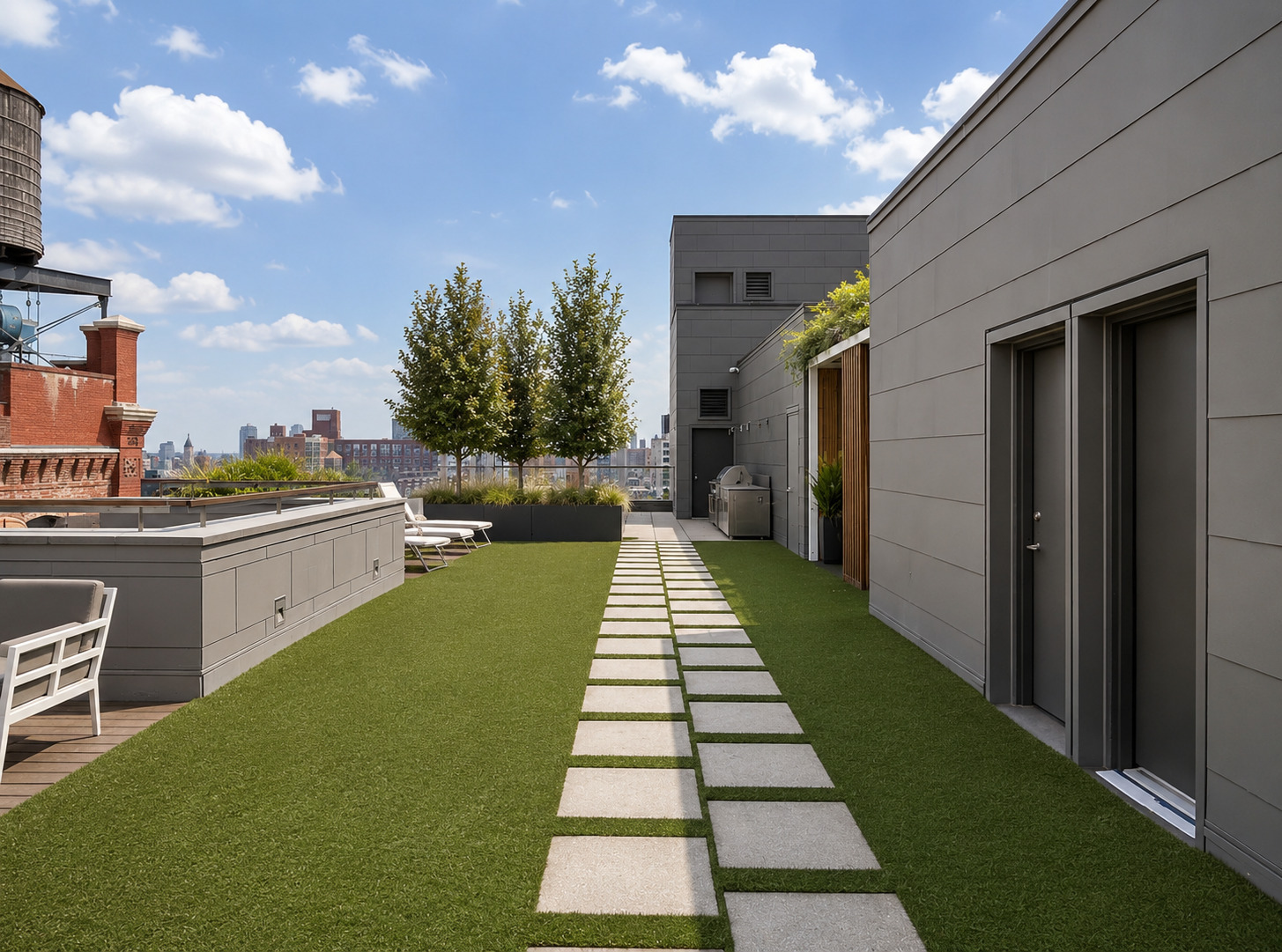 285 Lafayette Street 2D