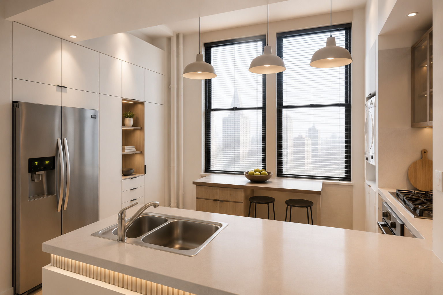 285 Lafayette Street 2D
