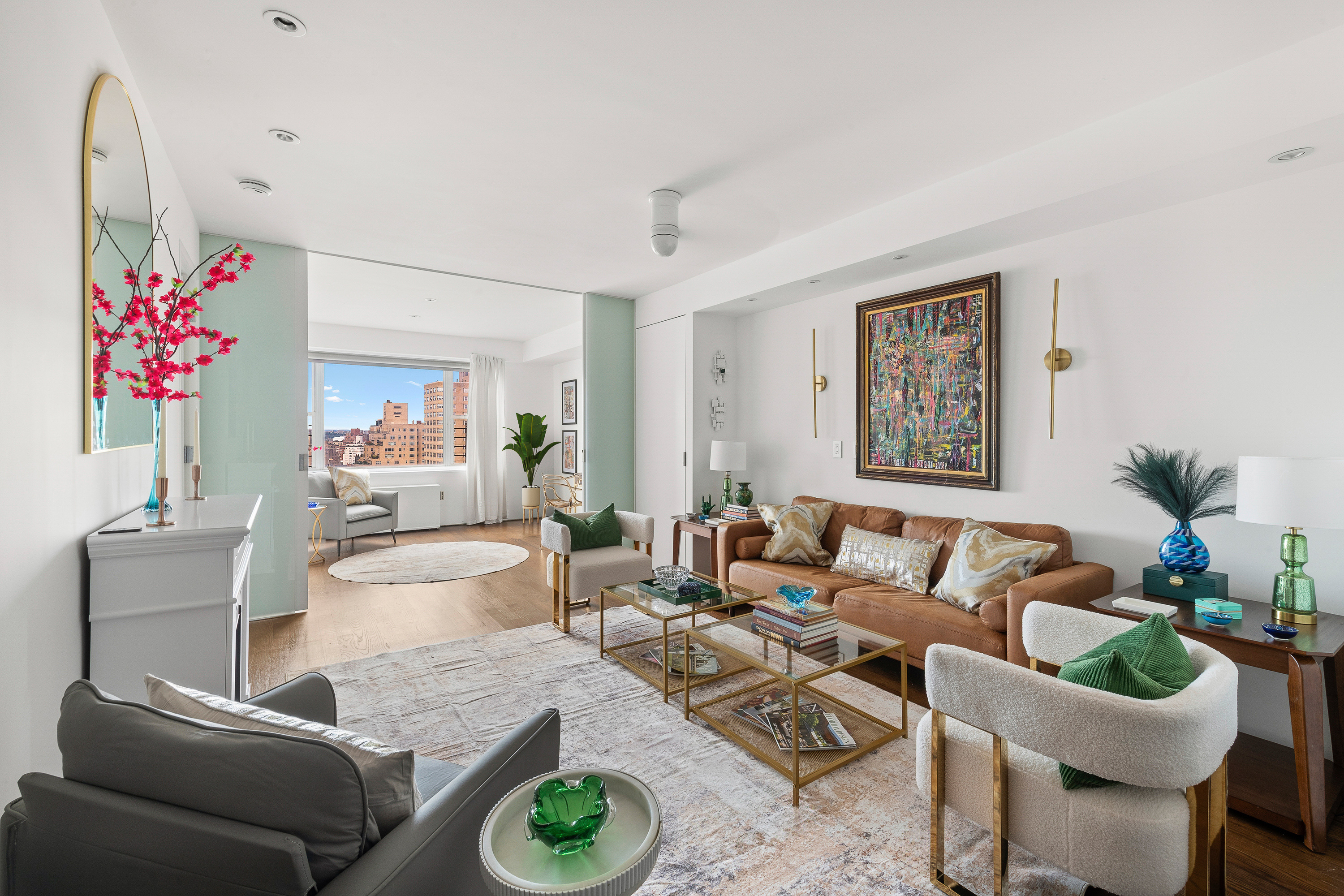 60 E 8th Street 18D