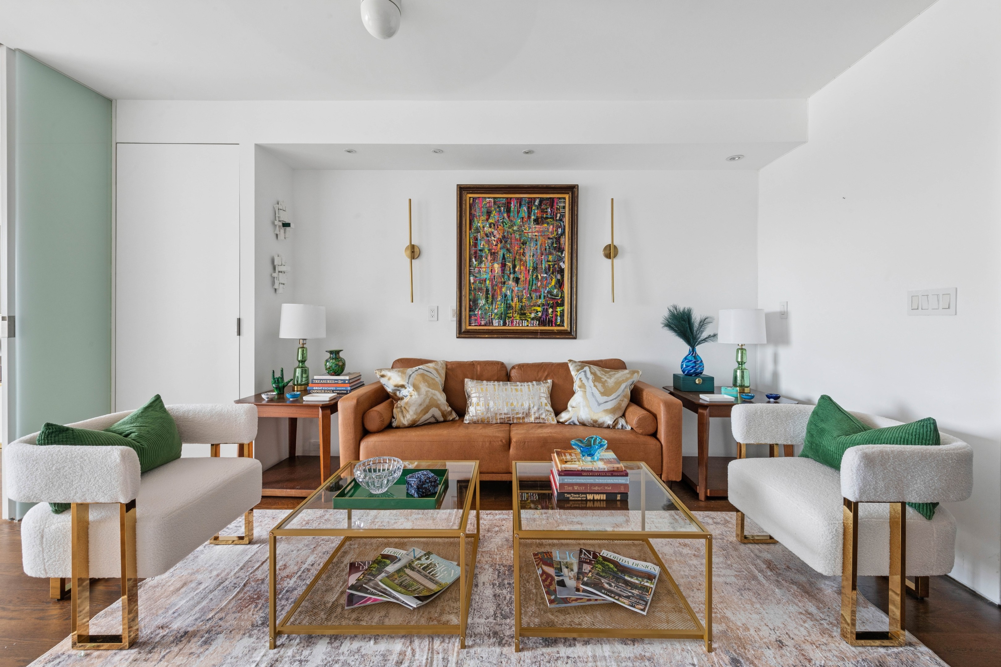 60 E 8th Street 18D