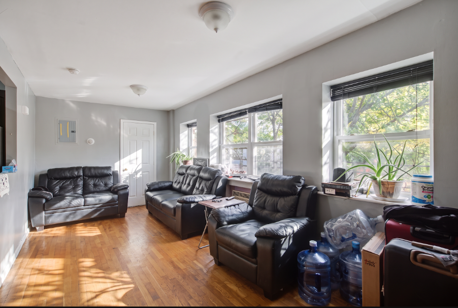 1047 Dekalb Avenue N/A