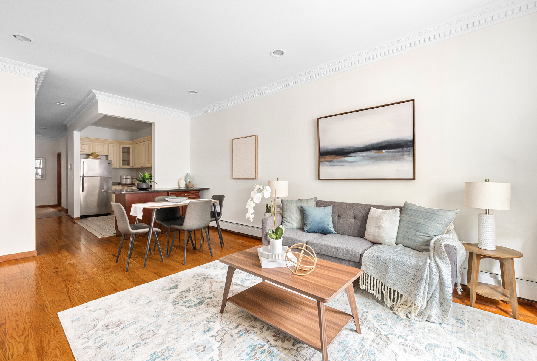 10 E 129th Street TH