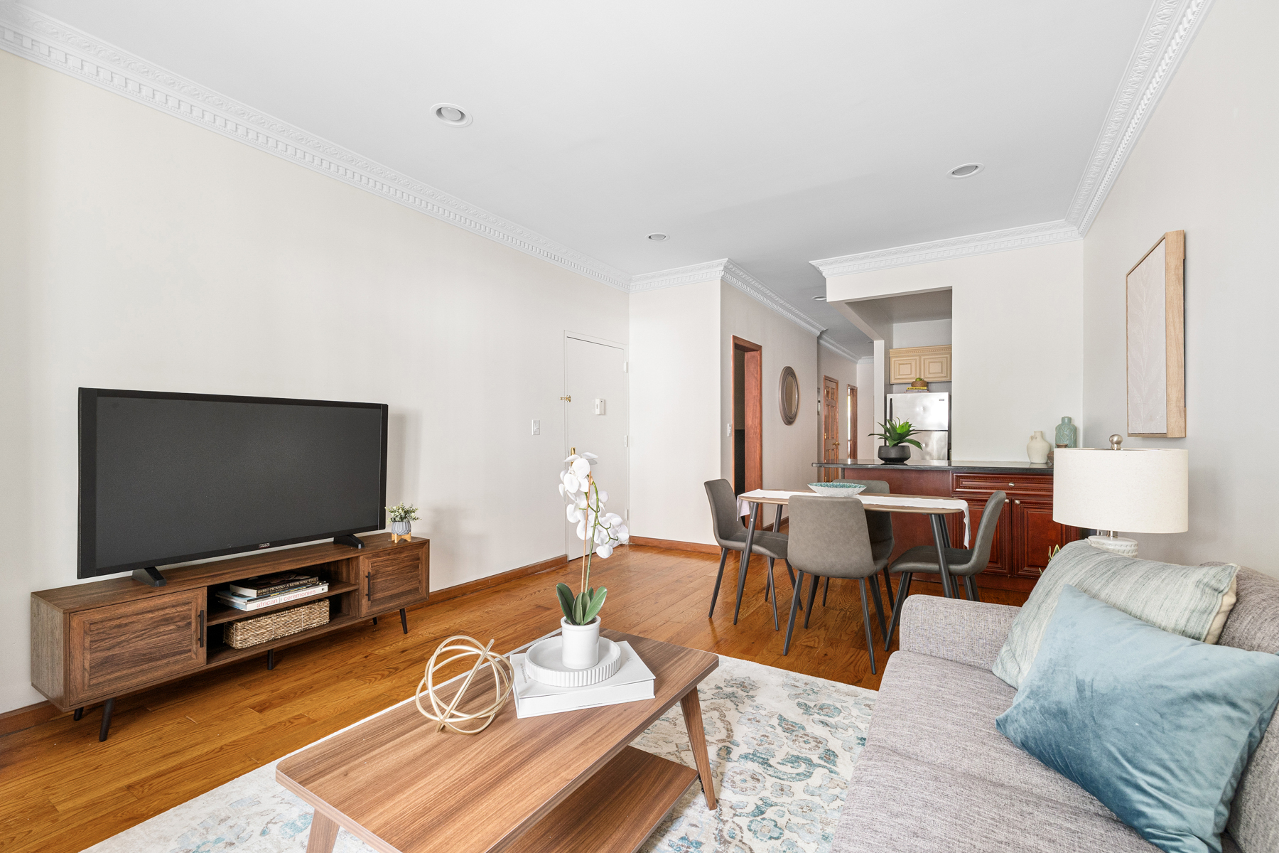 10 E 129th Street TH