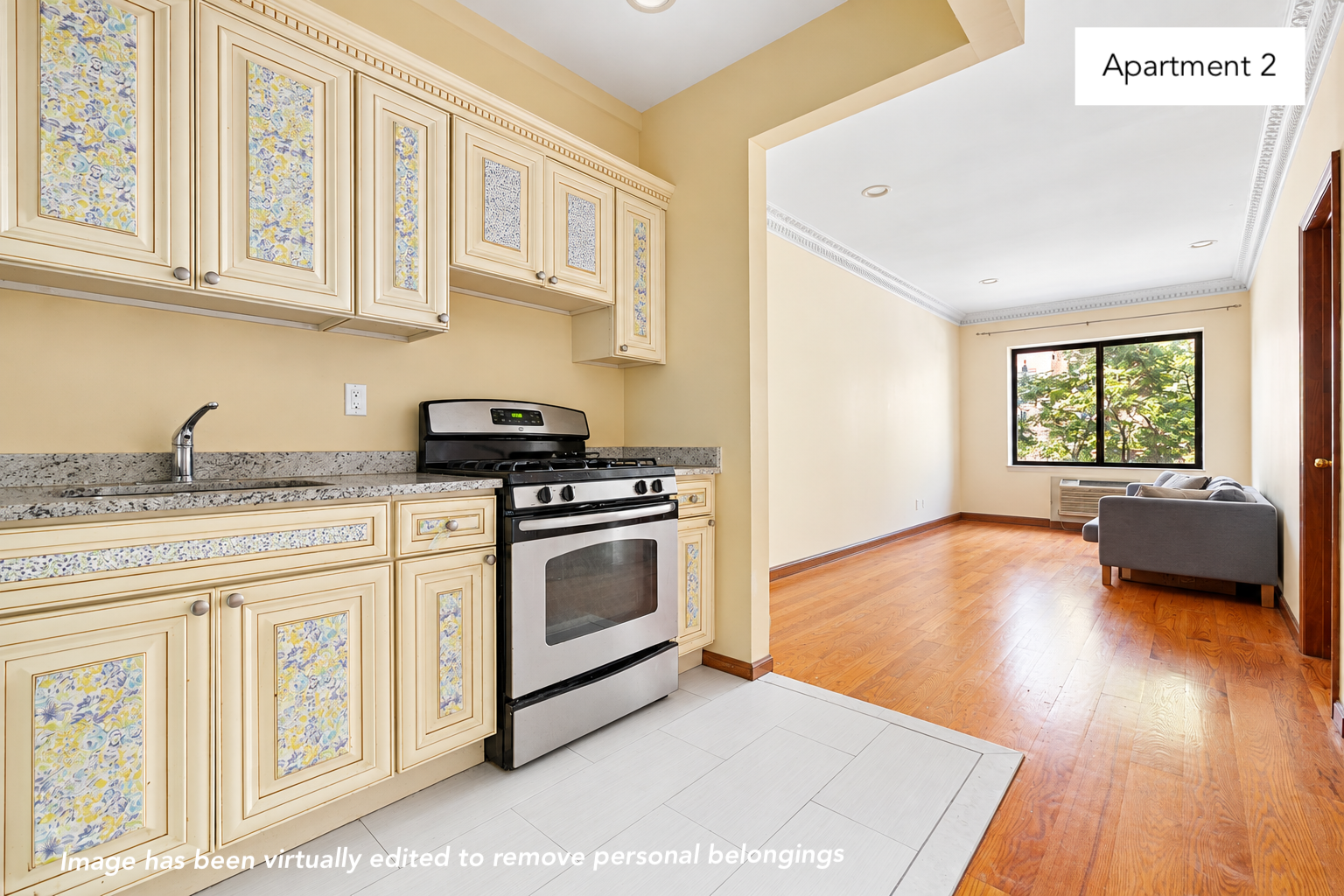 10 E 129th Street TH