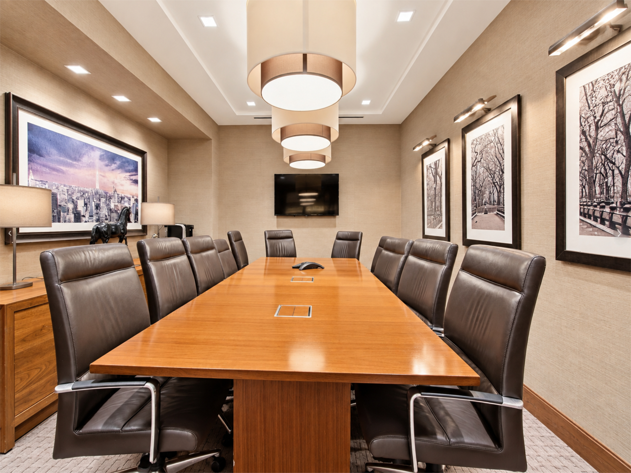 155 W 68th Street 424