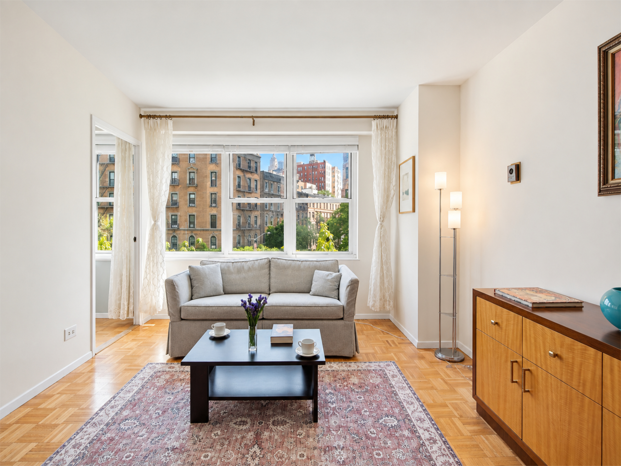 155 W 68th Street 424