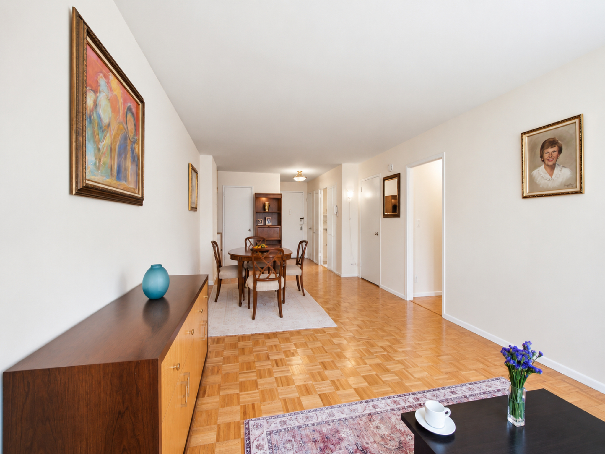 155 W 68th Street 424