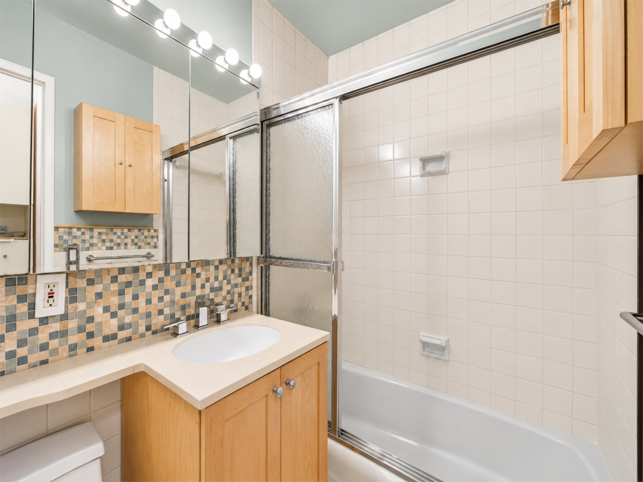 155 W 68th Street 424