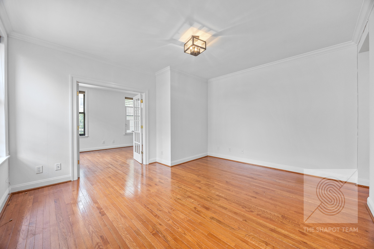 160 Wadsworth Avenue 307