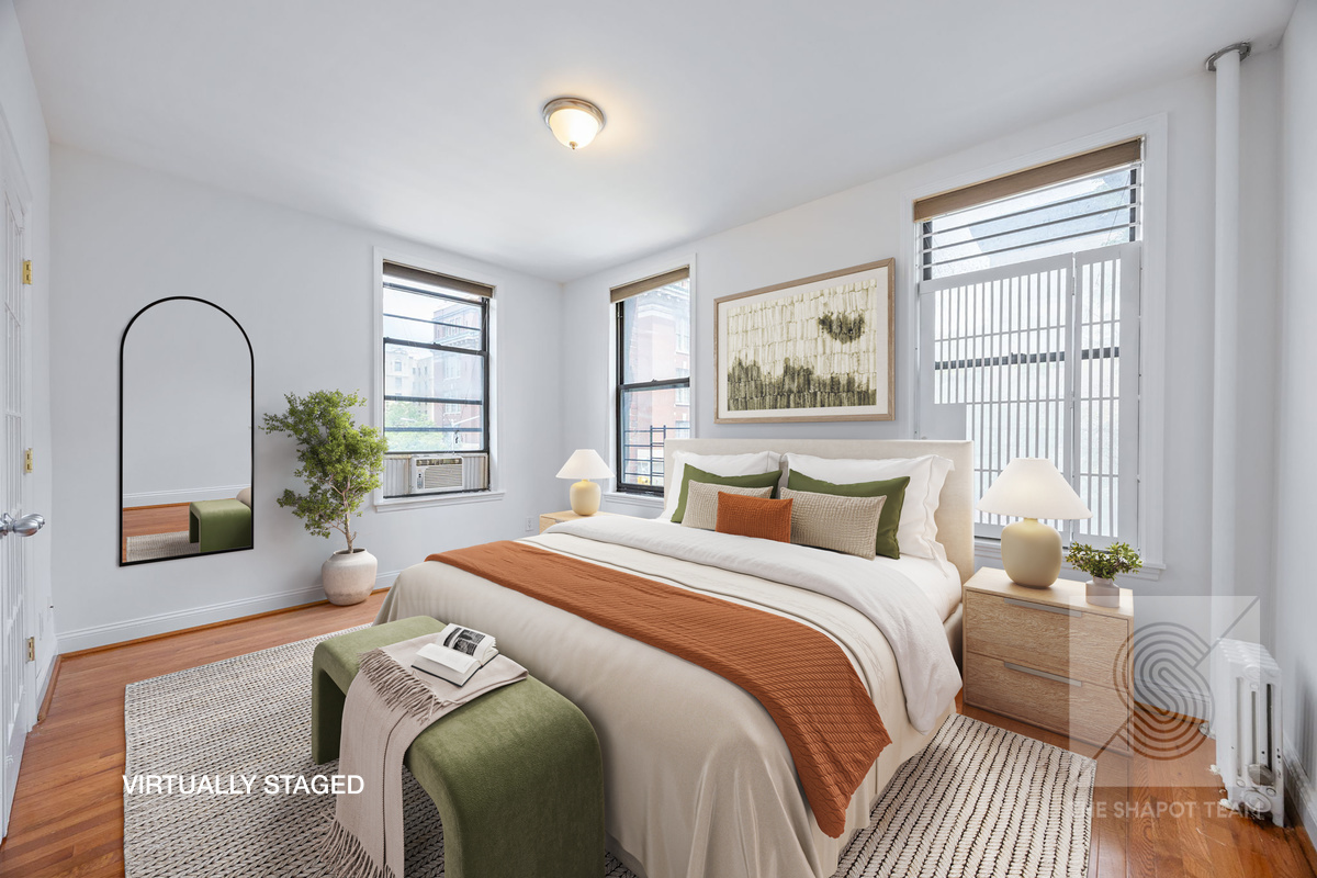 160 Wadsworth Avenue 307