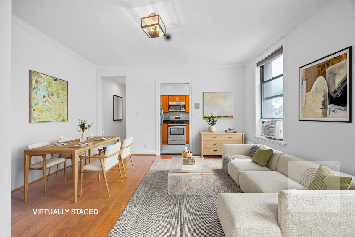160 Wadsworth Avenue 307