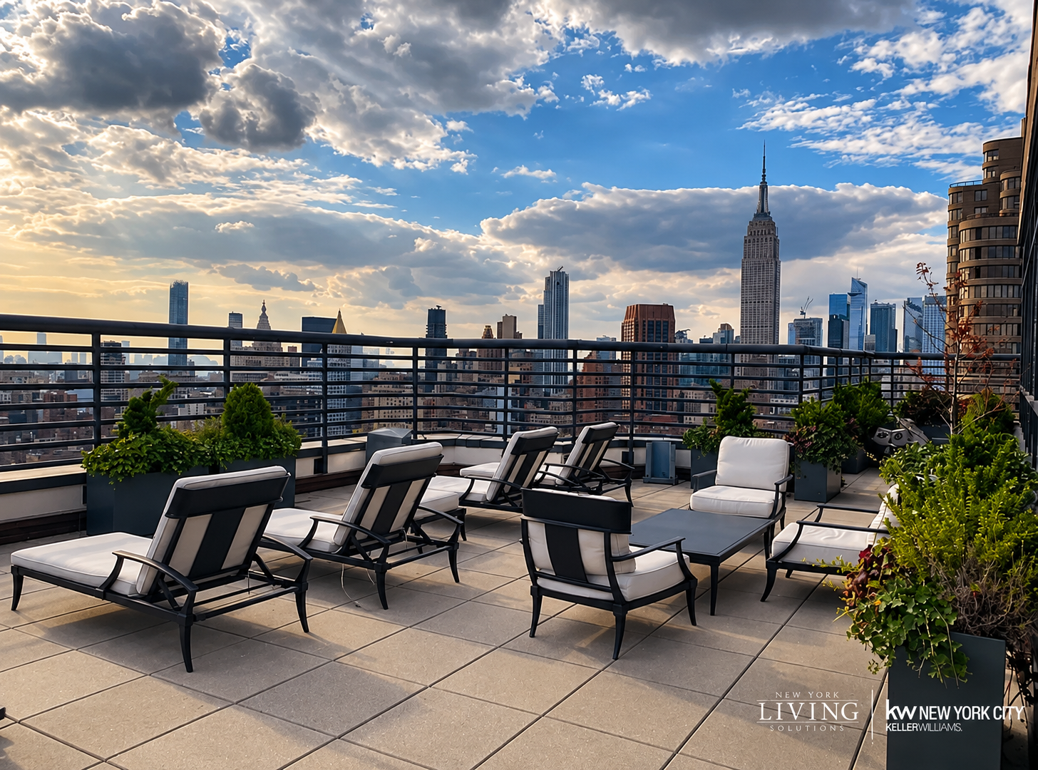 415 E 37th Street 18N